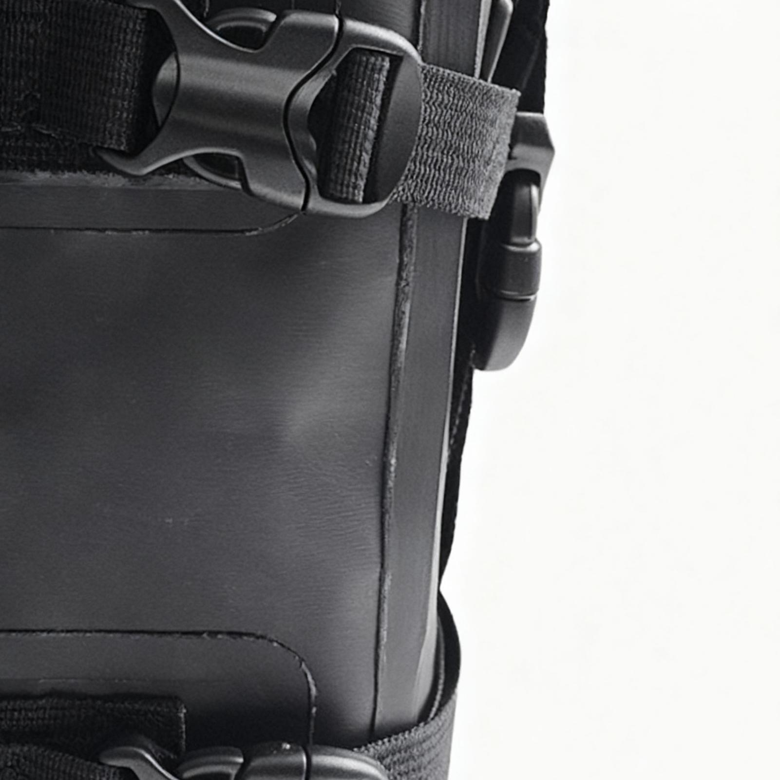 Outdoor Adventure Backpack - オートバイサイドバッグ防水ライディングバックパックオートバイフレームバッグ長距離ツーリング毎日の通勤アウトドアアドベンチャー