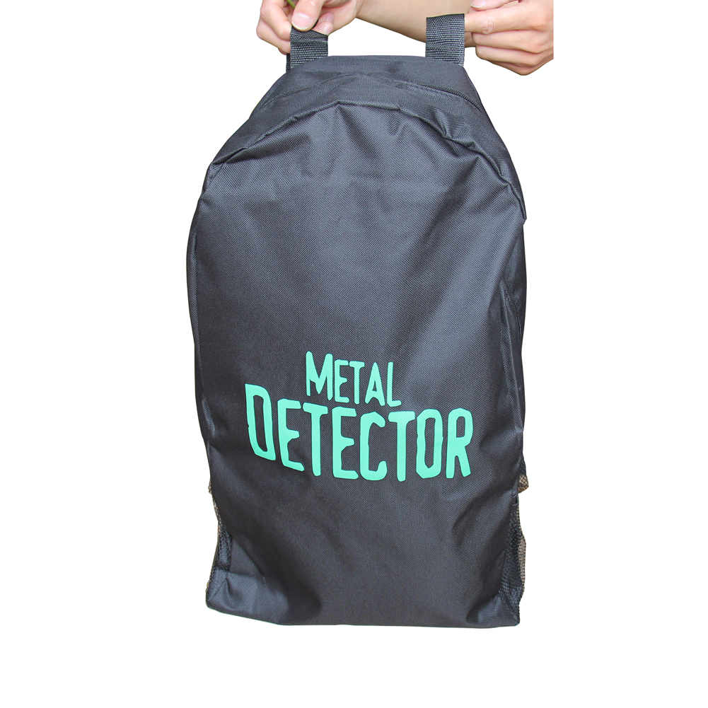 Outdoor Adventure Backpack - 金属探知機用キャリーバッグ アウトドアアドベンチャー 大容量バックパック アウトドアアドベンチャーバッグ