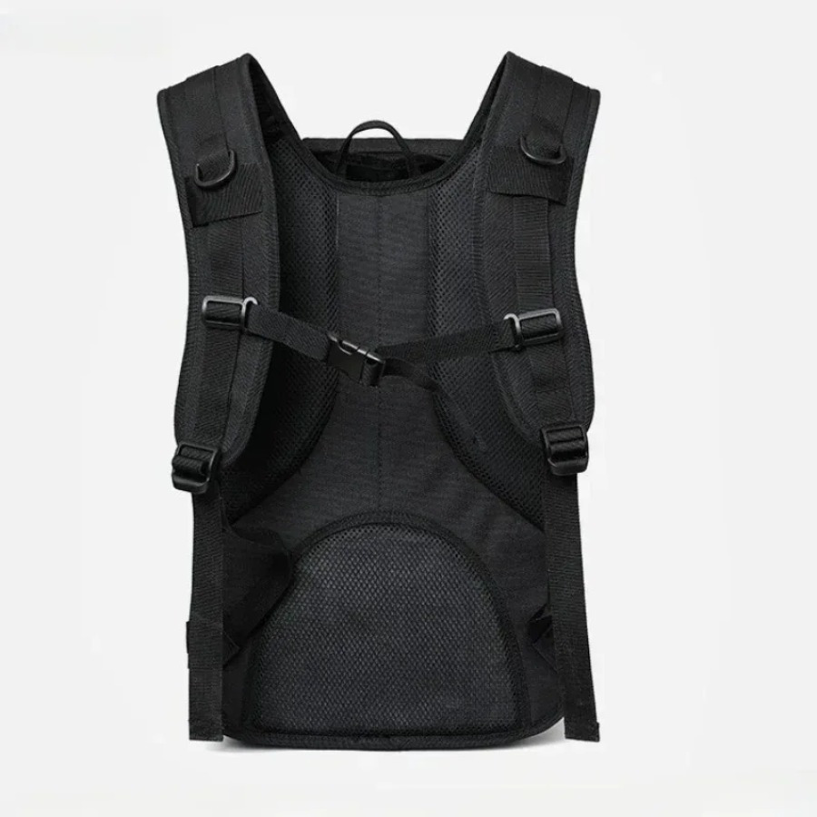 35L メンズ タクティカルバックパック サバイバル ハイキ - Outdoor Adventure Backpack のレビューと価格