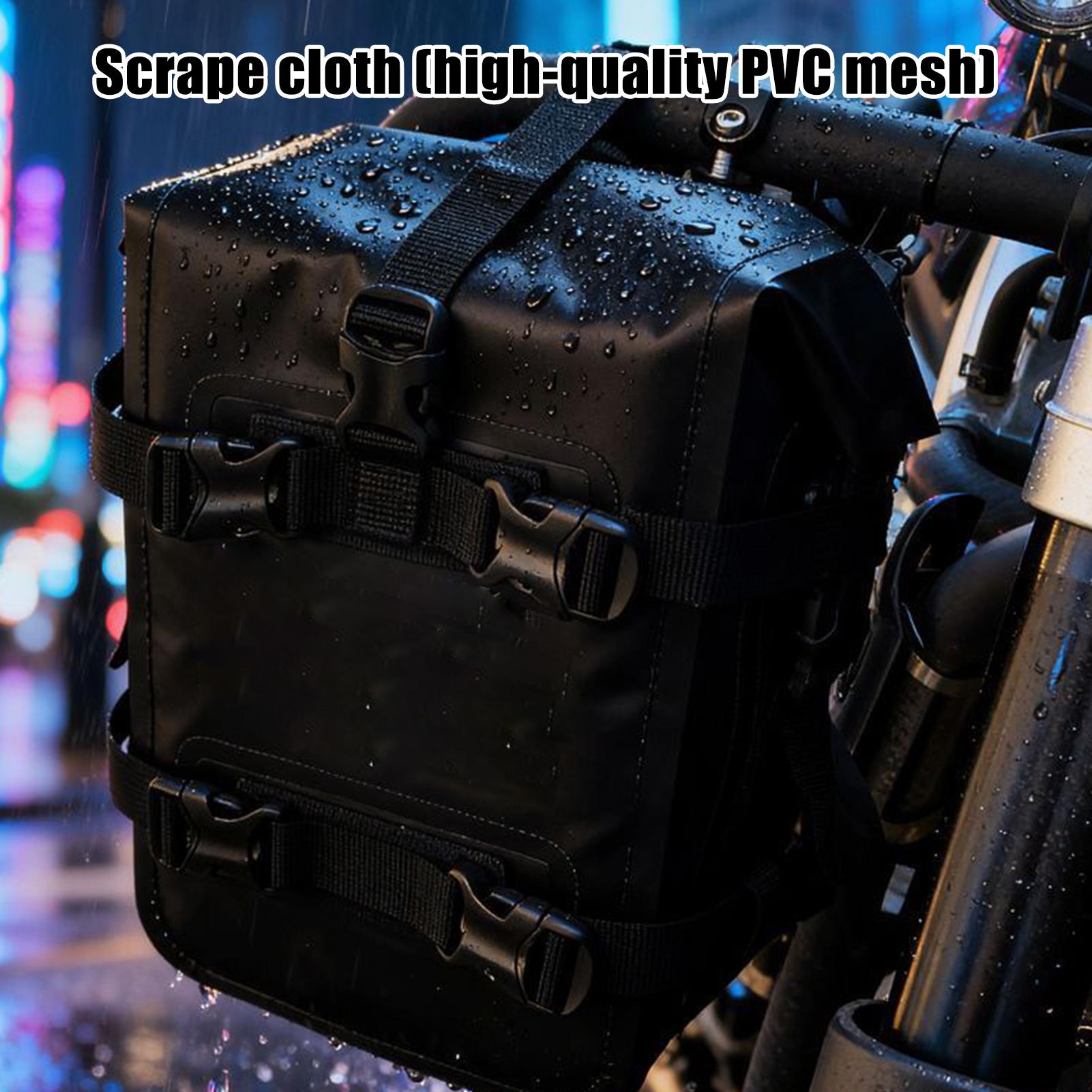 オートバイサイドバッグ防水ライディングバックパックオートバイ - Outdoor Adventure Backpack のレビューと価格