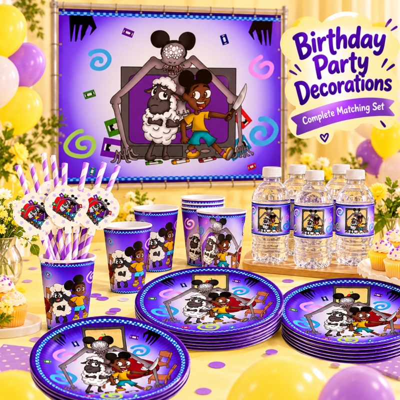 アマンダ・ザ・アドベンチャラー、誕生日パーティーの飾り付け、 - Outdoor Adventure Birthday Party のレビューと価格