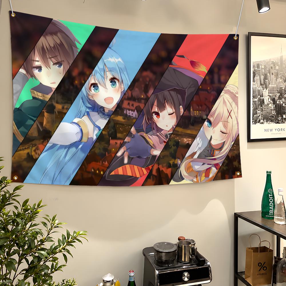 アニメ「この素晴らしい世界に祝福を」のアックスルと冒険者ギル - Outdoor Adventure Birthday Party のレビューと価格